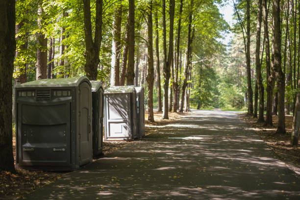 Best Porta potty rental near me  in Hyde, PA
