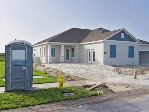 Best Affordable porta potty rental  in Hyde, PA